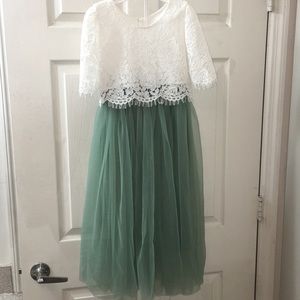 Beautiful dress/skirt/top